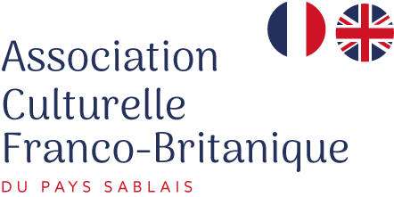 Association culturelle franco-britannique du Pays Sablais Association culturelle franco-britannique du Pays Sablais